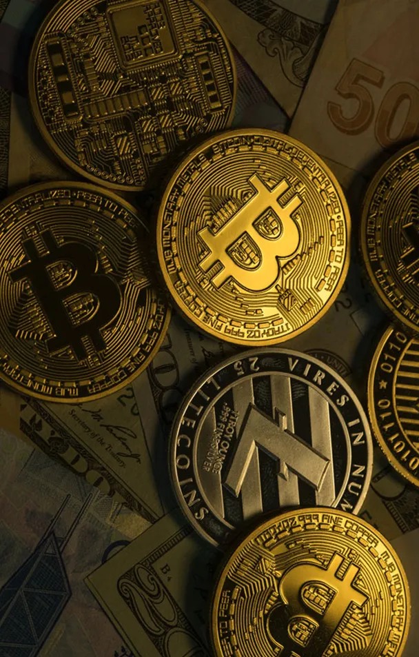 Ropnetrixel - Explore the Advantages of Advanced Cryptographic Security in Your Financial Transactions.