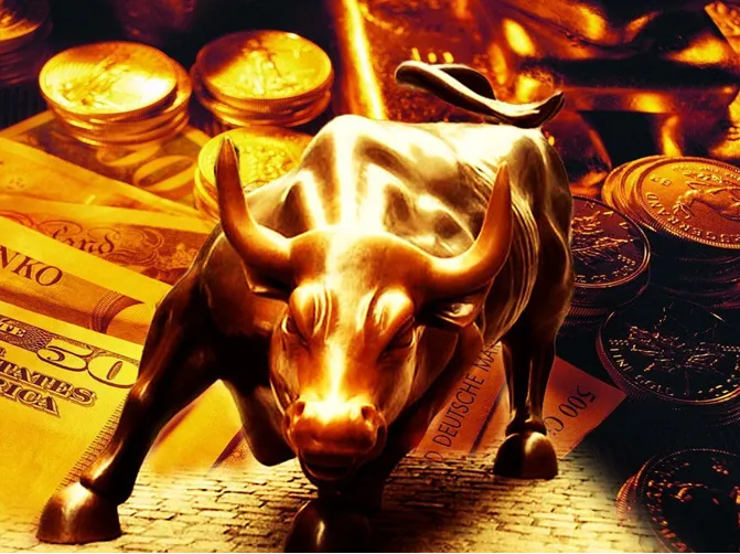 Ropnetrixel - Fundamentals of Modern Digital Investment Approaches